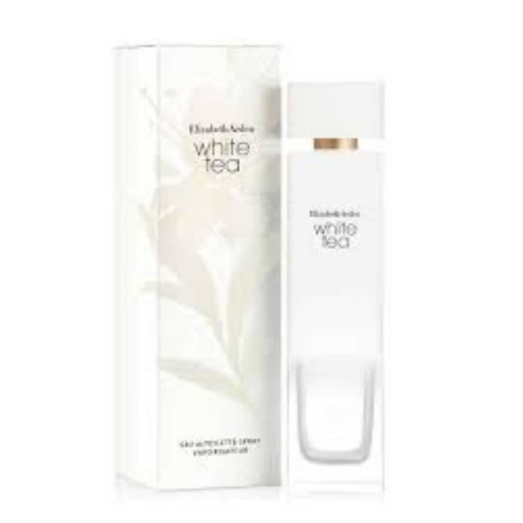 Elizabeth Arden White Tea For Women Eau De Toilette