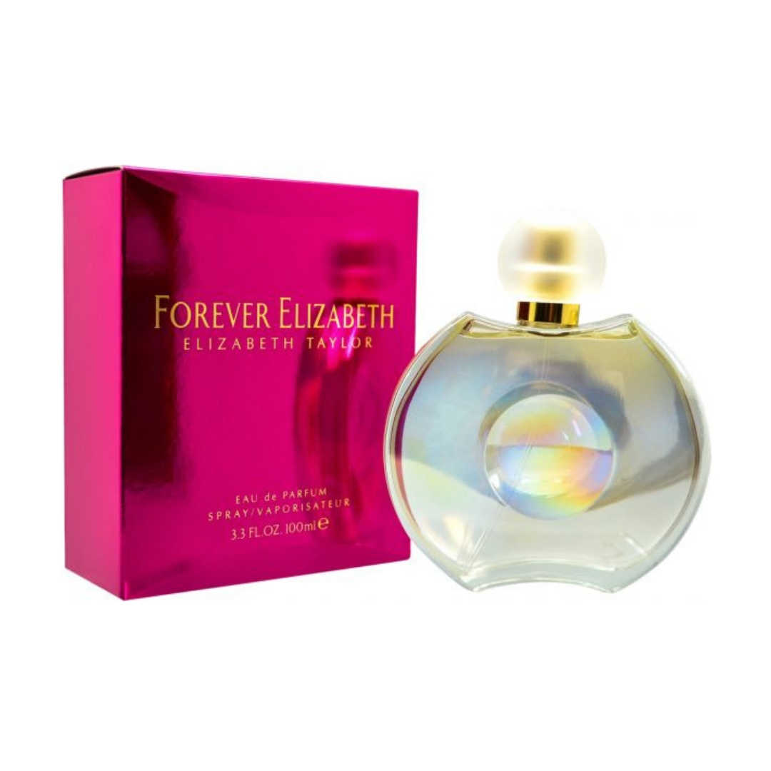 Elizabeth Taylor Forever For Women Eau De Parfum