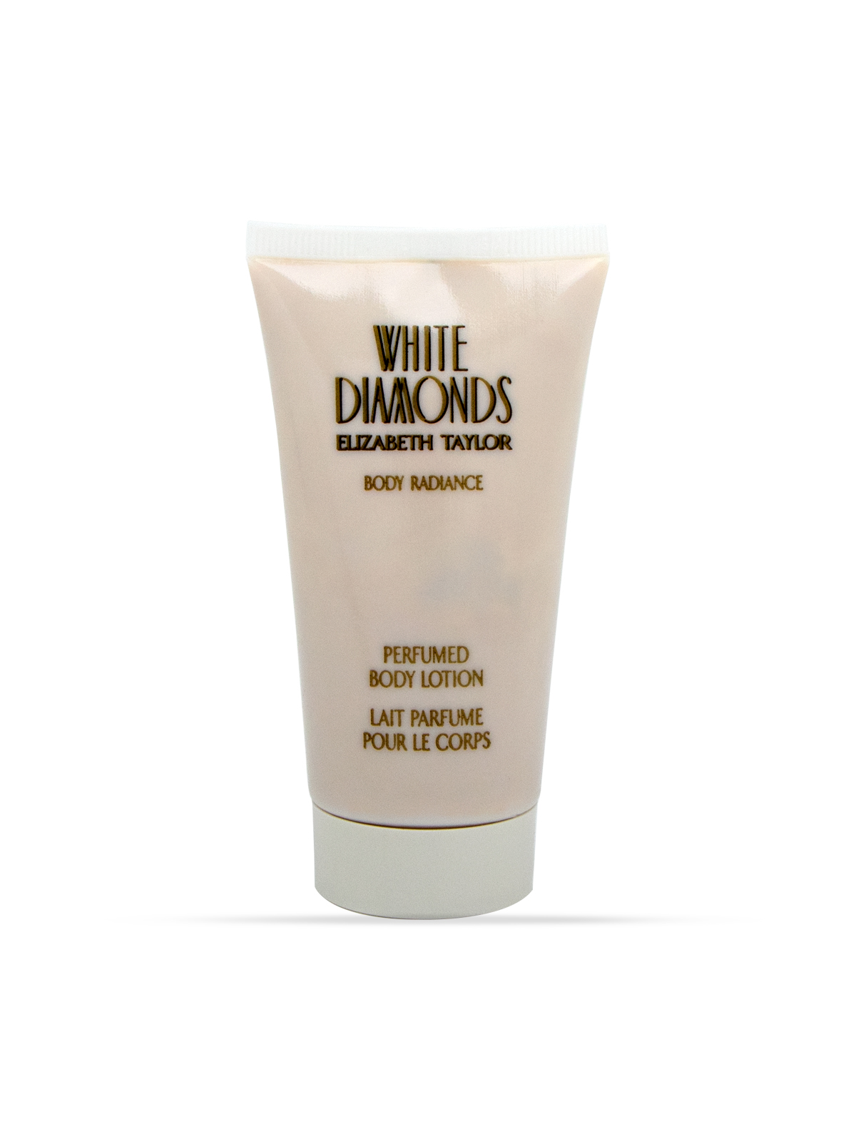 Elizabeth Taylor White Diamonds For women Eau De Toilette  Set