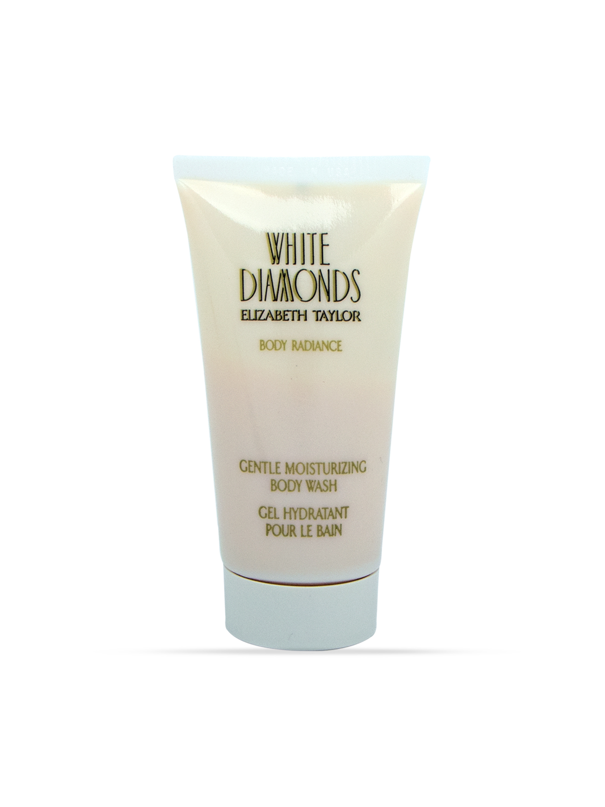 Elizabeth Taylor White Diamonds For women Eau De Toilette  Set