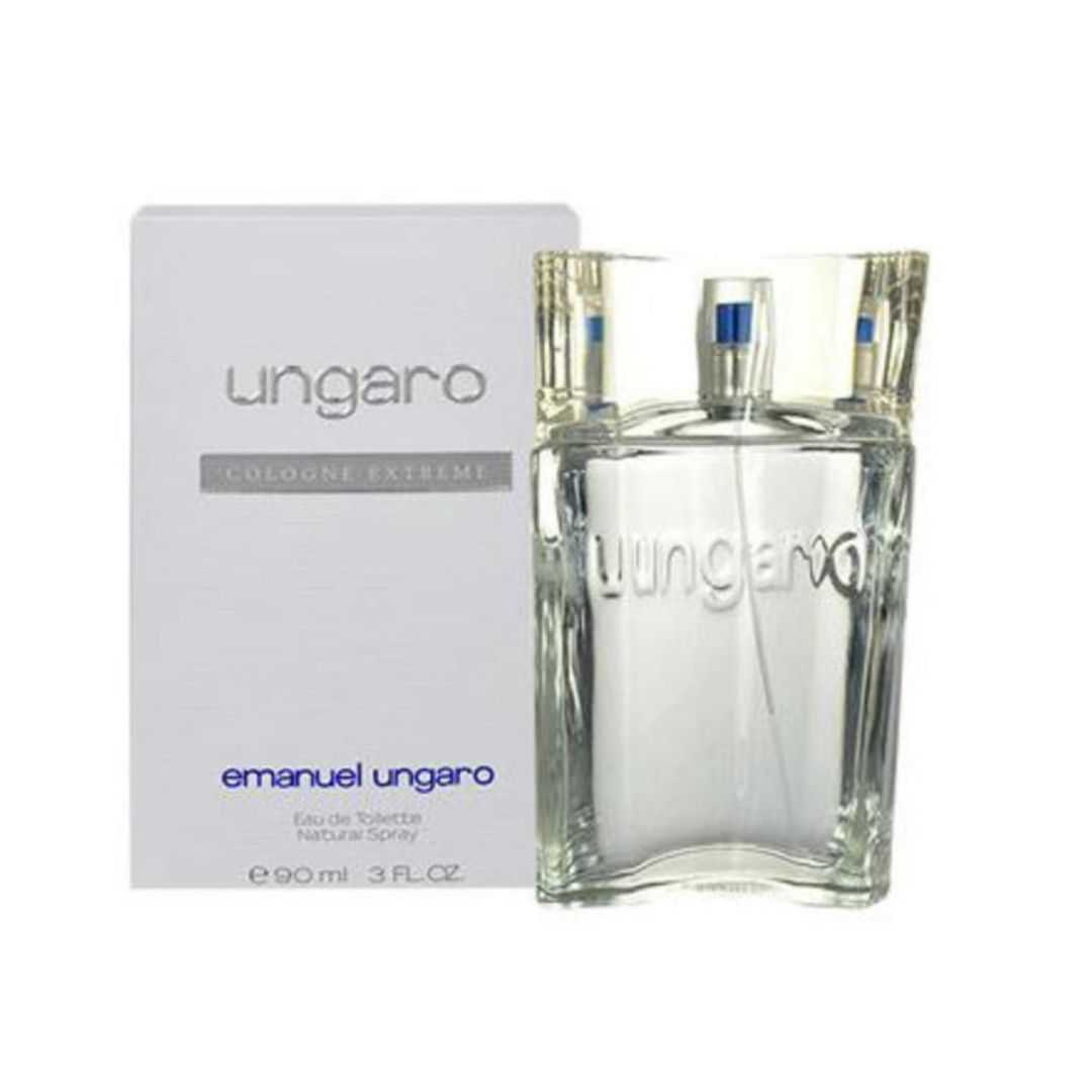 Emanuel Ungaro Cologne Extreme For Men Eau De Toilette