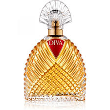 Emanuel Ungaro Diva For Women Eau De Parfum