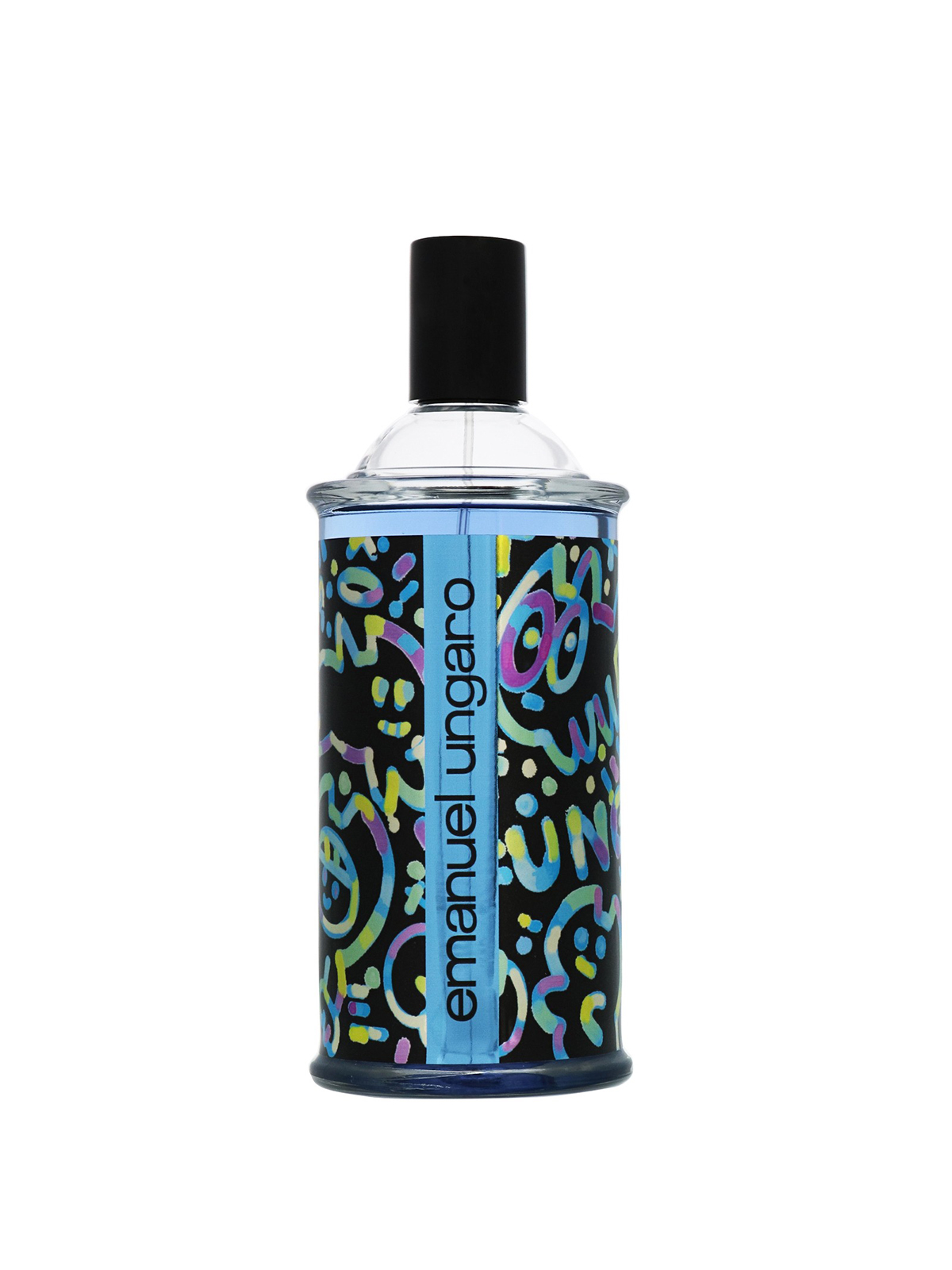 Emanuel Ungaro Him Eau De Toilette