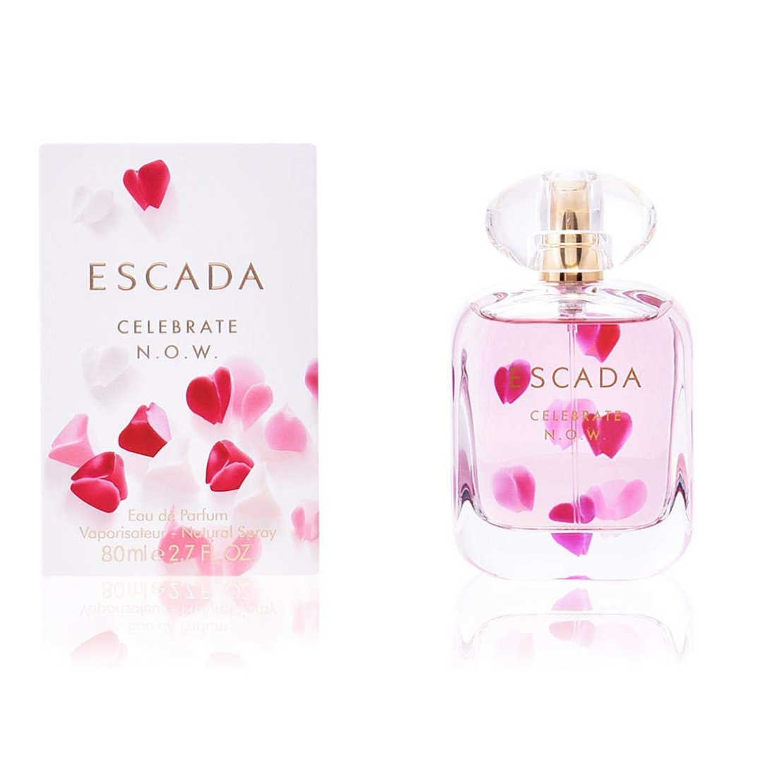 Escada Celebrate Now For Women Eau De Parfum
