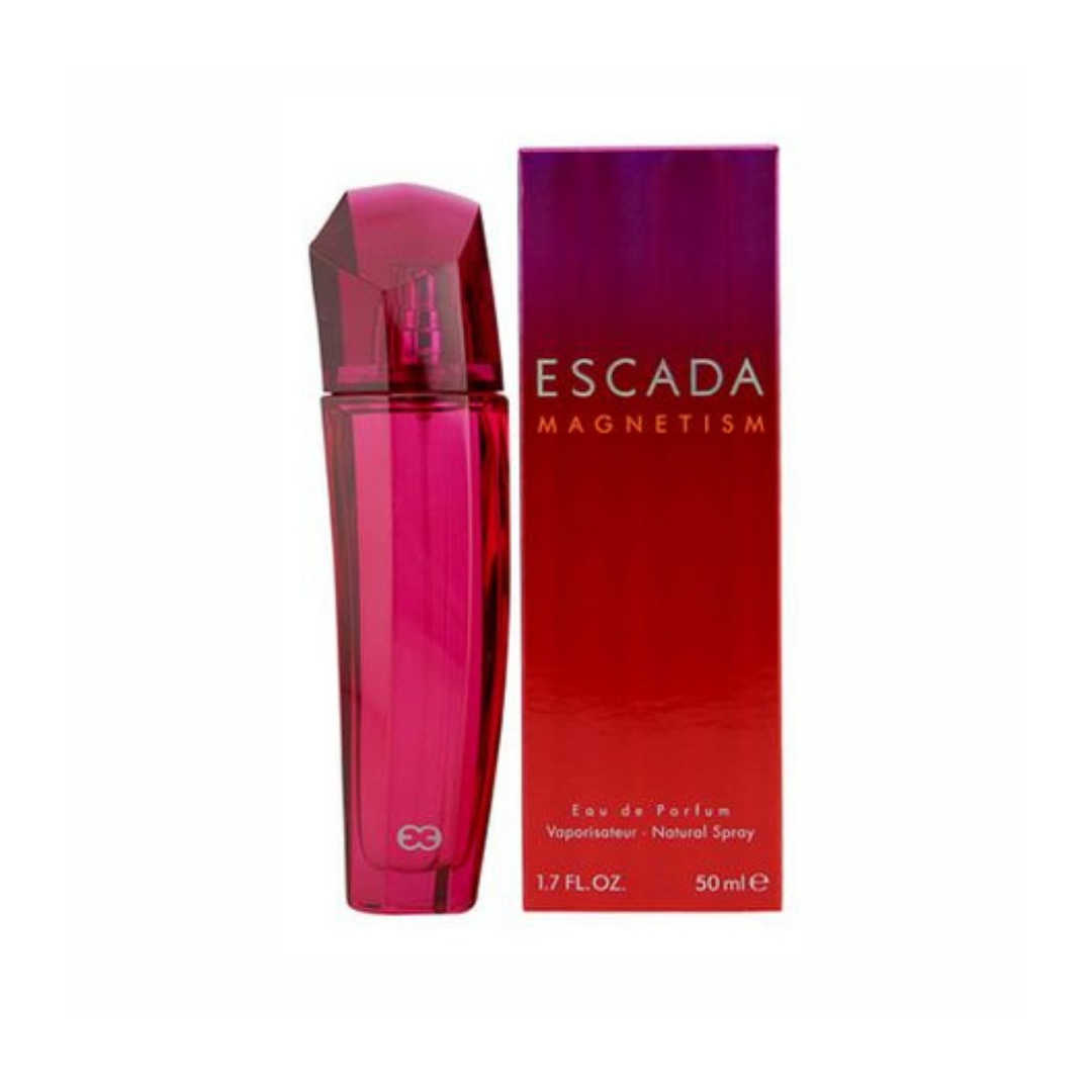 Escada Magnetism For Women Eau De Parfum