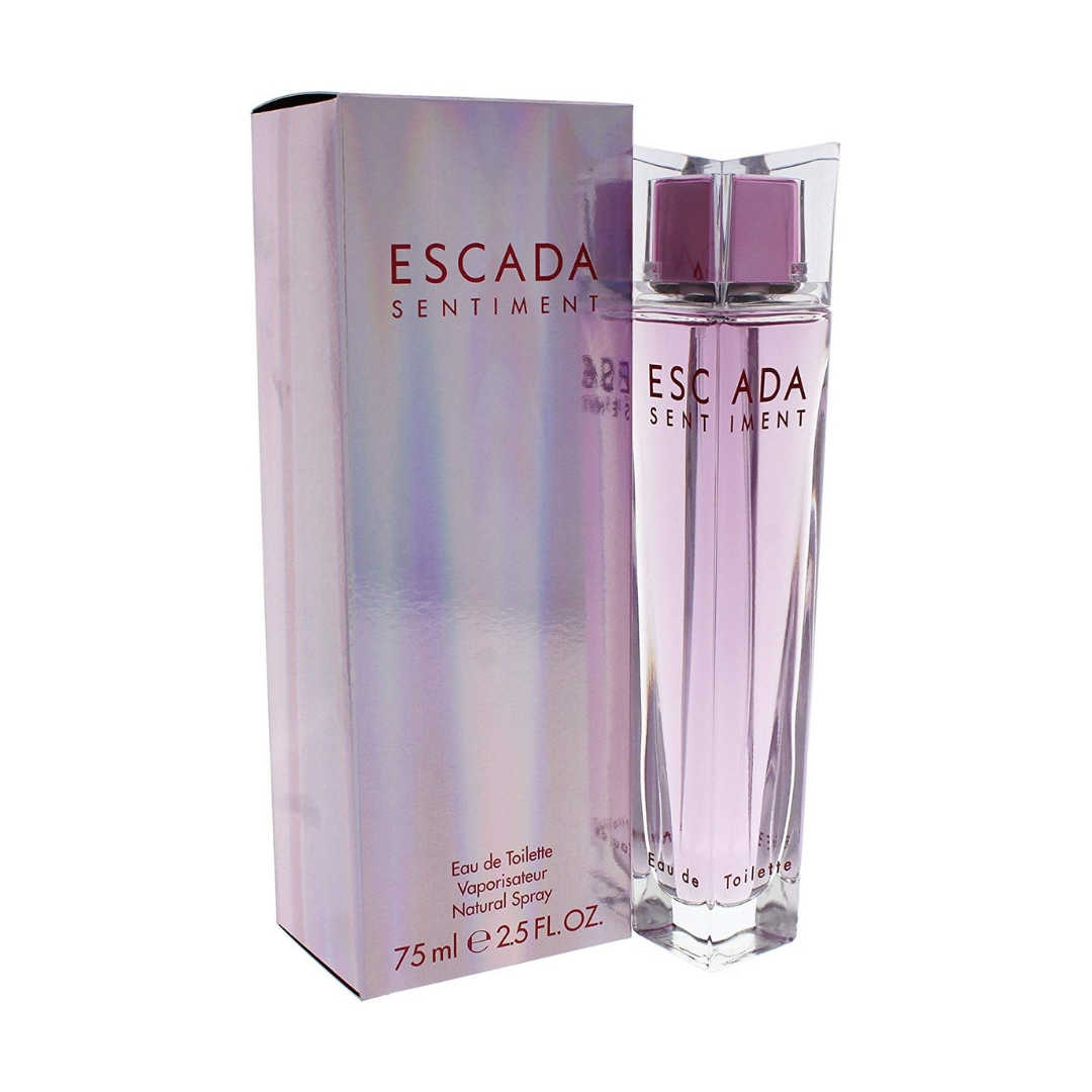 Escada Sentiment For Women Eau De Toilette