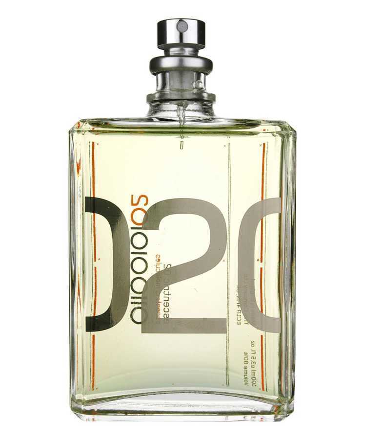 Escentric Molecules Escentric 02 For Unisex