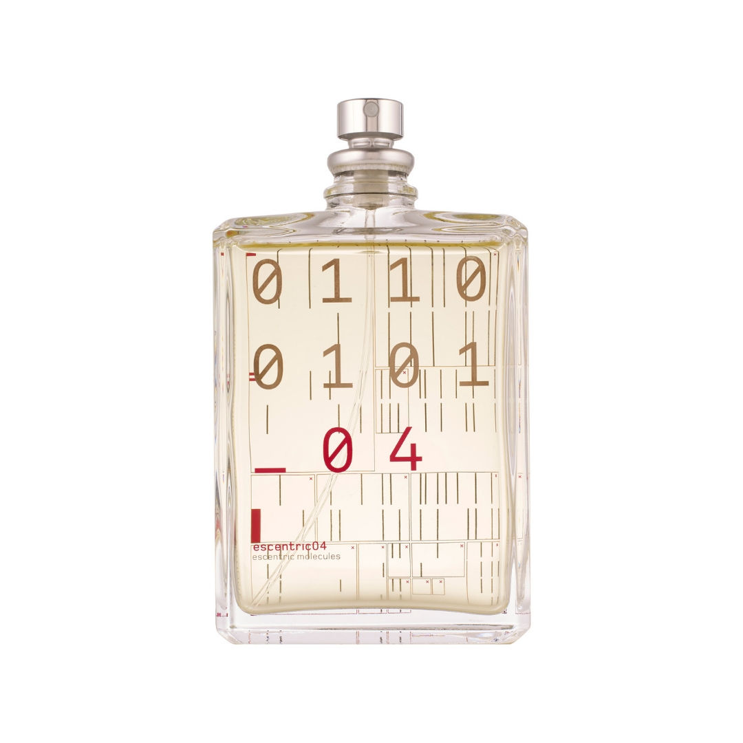 Escentric Molecules Escentric 04 For Unisex