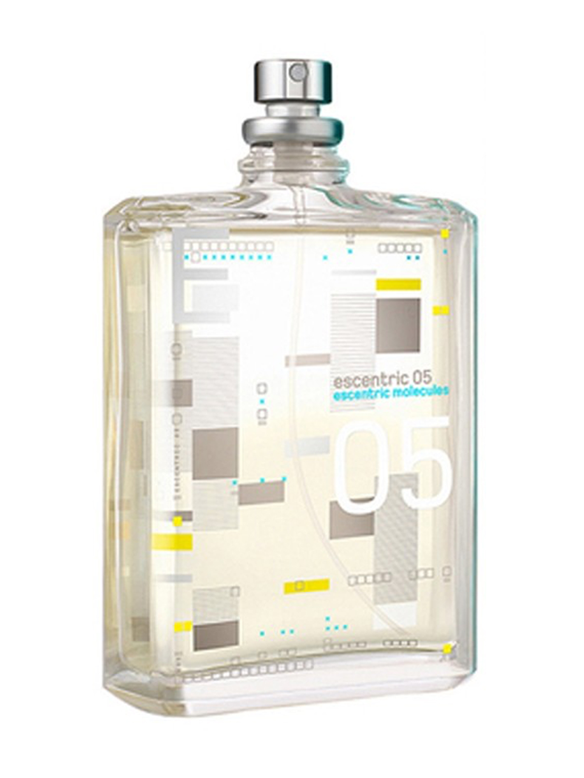 Escentric Molecules Escentric 05  For Unisex