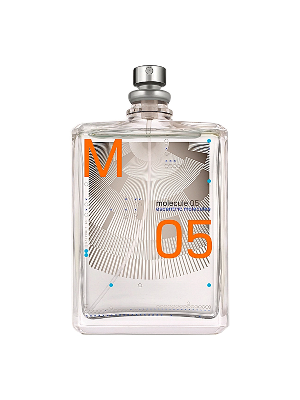 Escentric Molecules Molecules 05