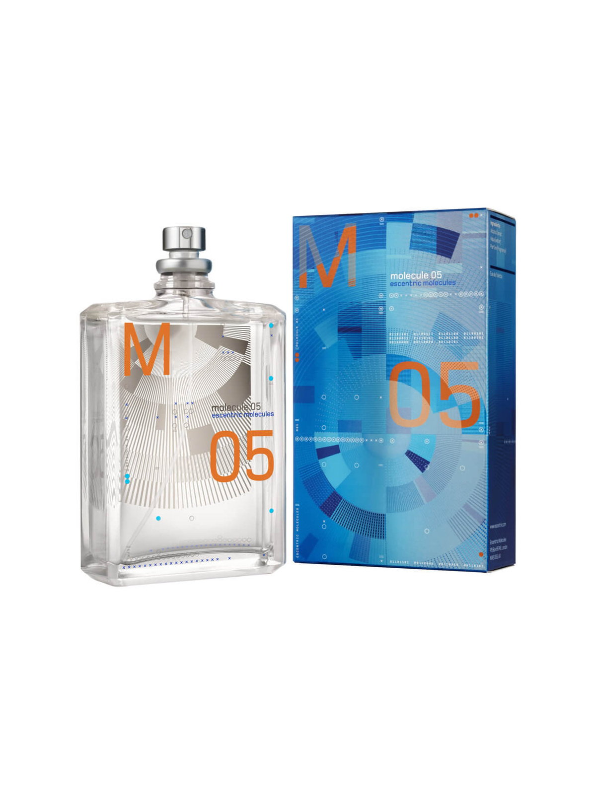 Escentric Molecules Molecules 05