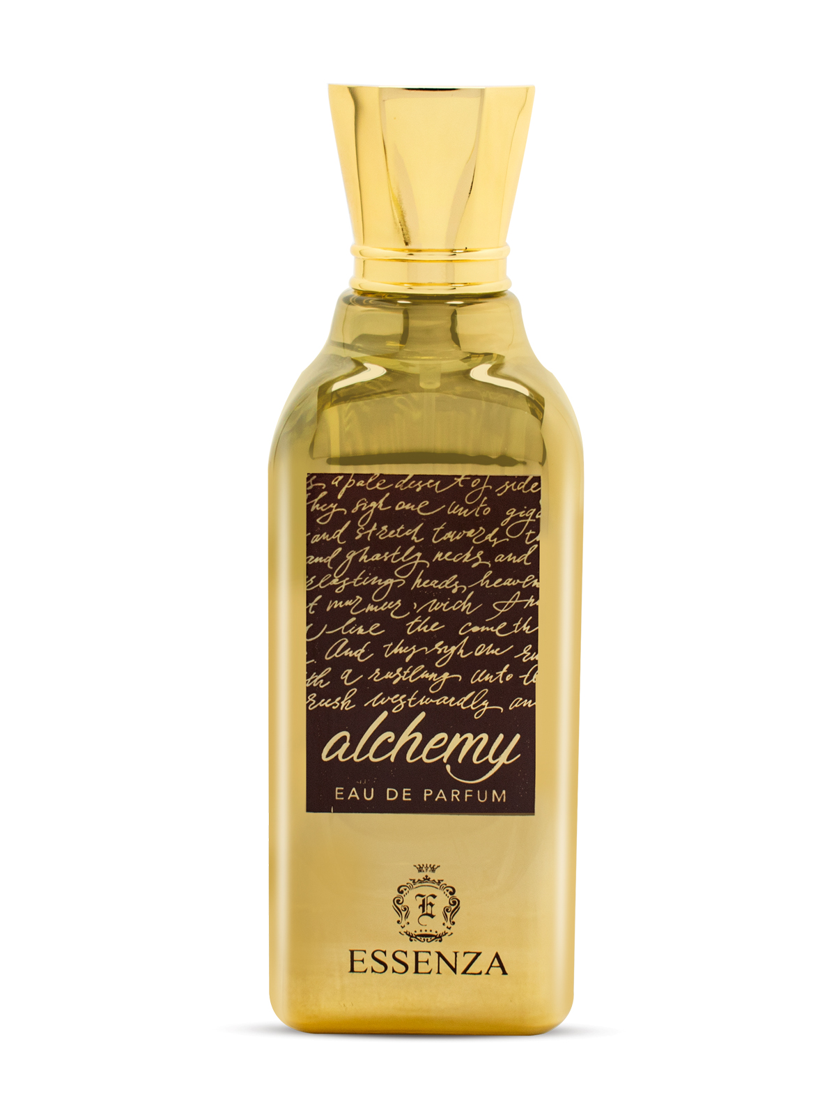 Essenza Alchemy For Unisex Eau De Parfum