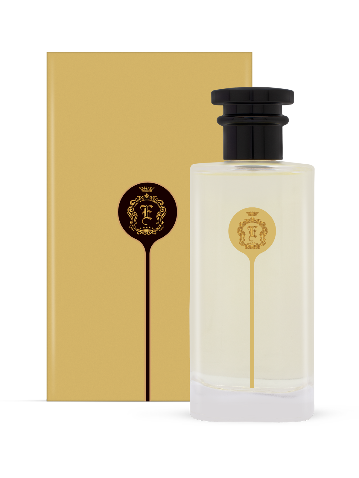 Essenza Premium Gold Eau De Parfum  For Unisex