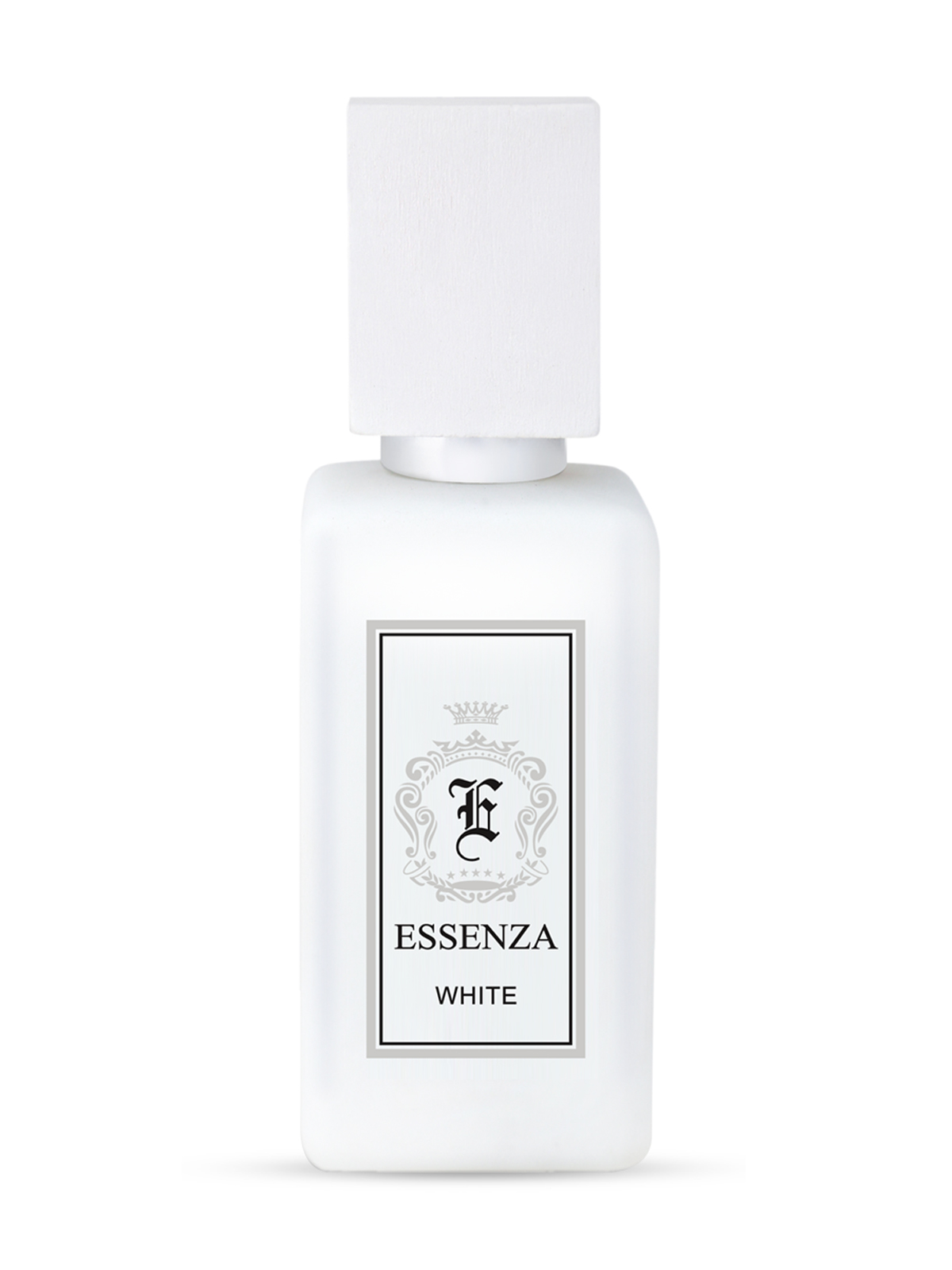 Essenza White For Unisex Eau De Parfum