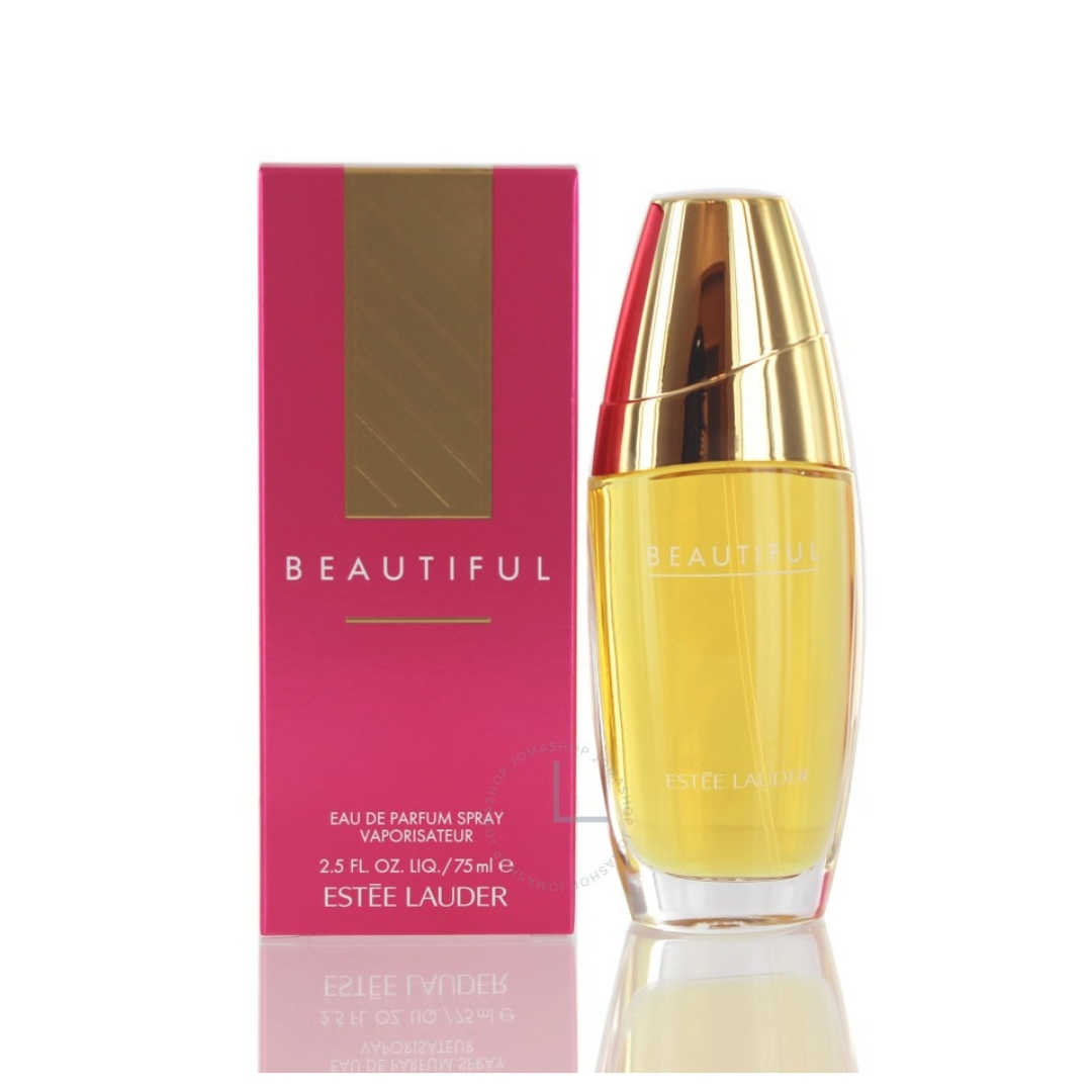 Estee Lauder Beautiful For Women Eau De Parfum