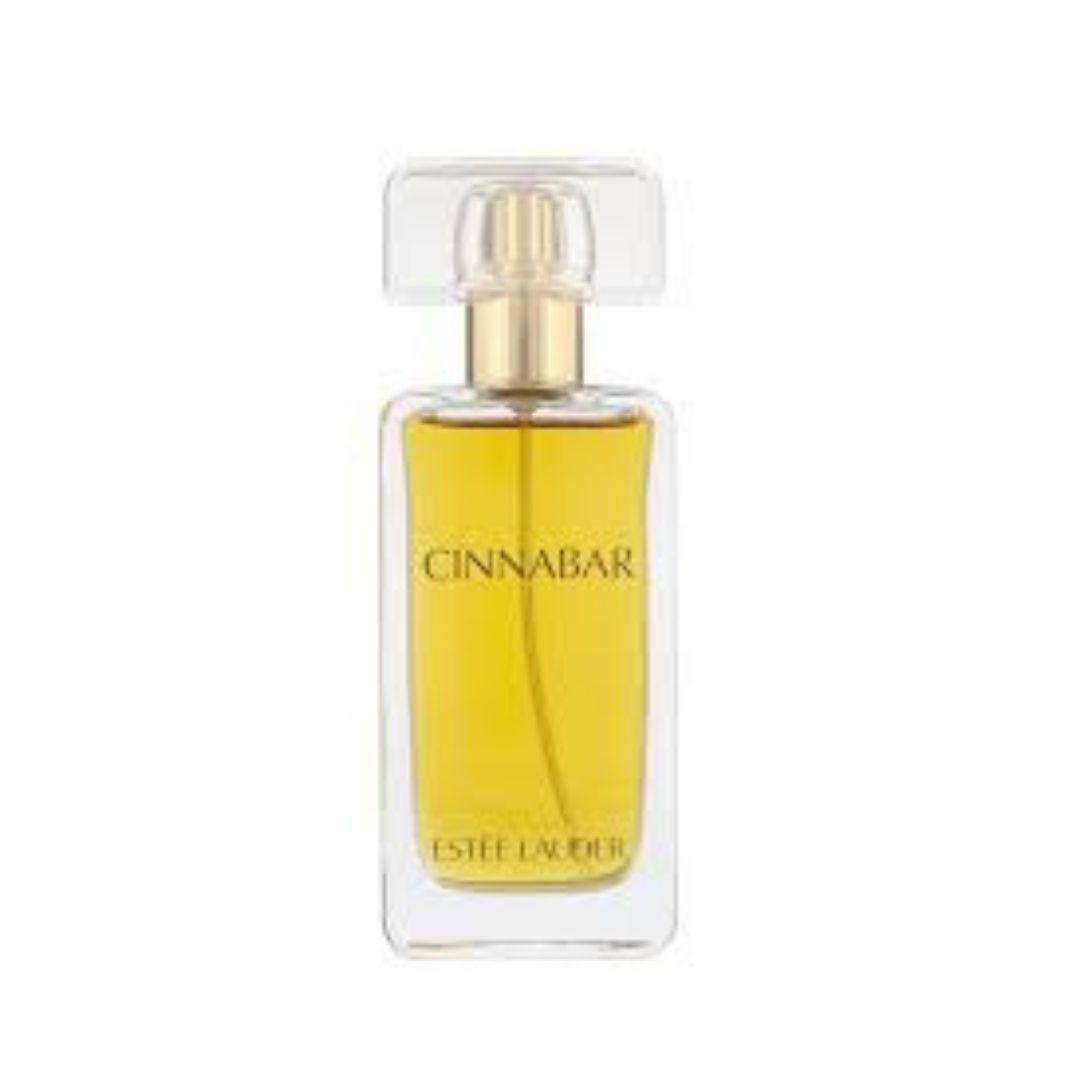 Estee Lauder Cinnabar For Women Eau De Parfum
