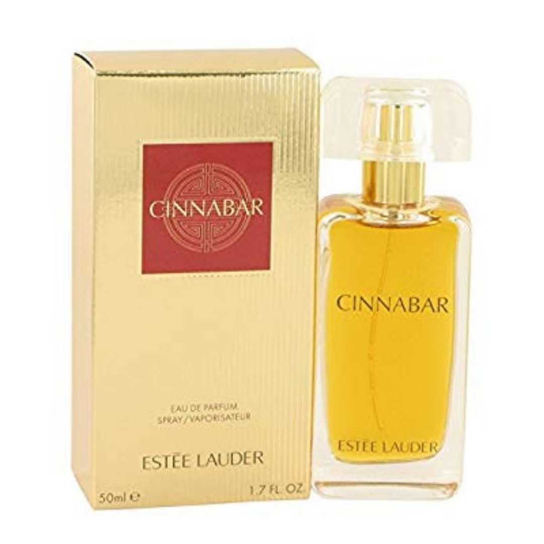 Estee Lauder Cinnabar For Women Eau De Parfum