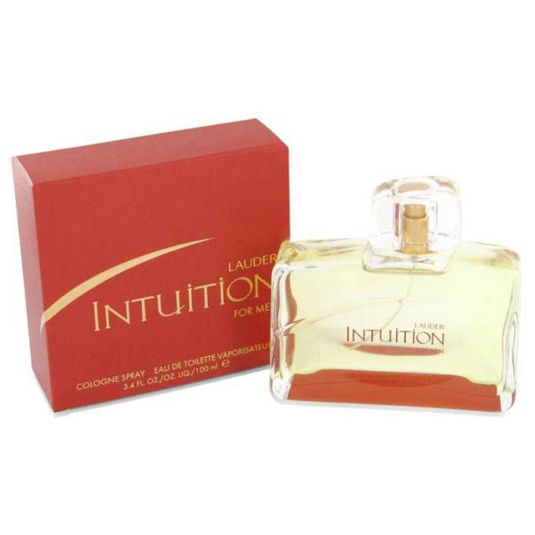 Estee Lauder Intuition For Men Eau De Toilette