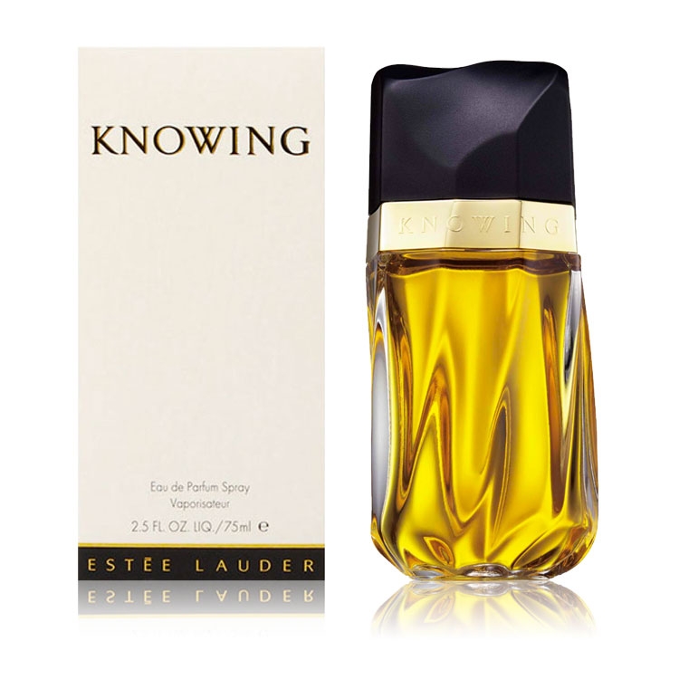 Estee Lauder Knowing For Women Eau De Parfum