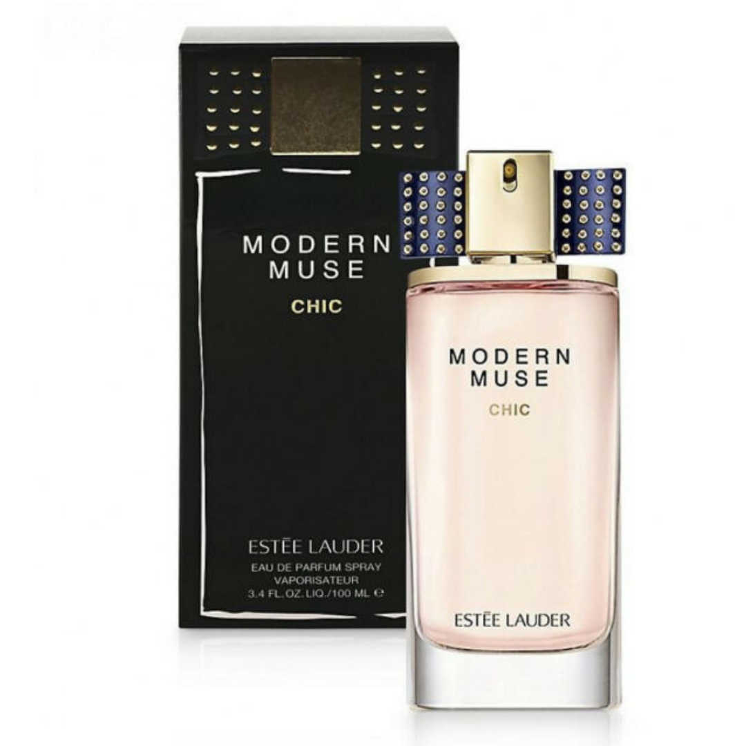 Estee Lauder Modern Muse Chic For Women Eau De Parfum