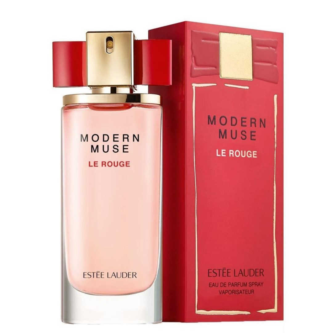 Estee Lauder Modern Muse Le Rouge For Women Eau De Parfum