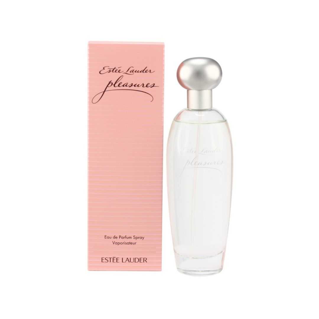 Estee Lauder Pleasures For Women Eau De Parfum