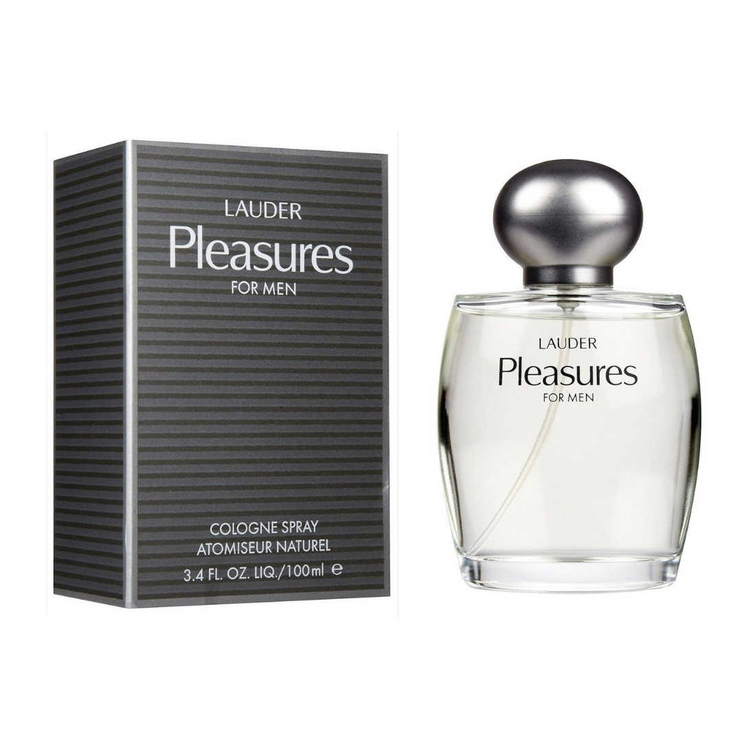 Estee Lauder Pleasures Men