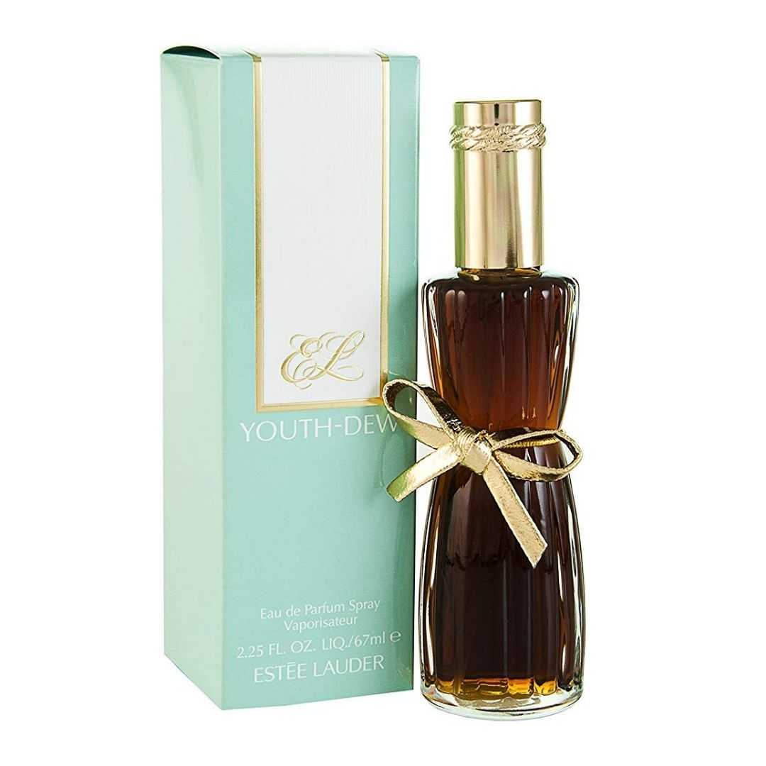 Estee Lauder Youth Dew For Women Eau De Parfum