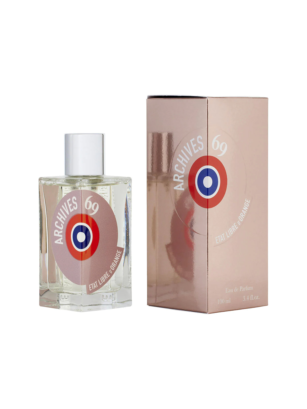 Etat Libre D"orange Archives 69  EDP