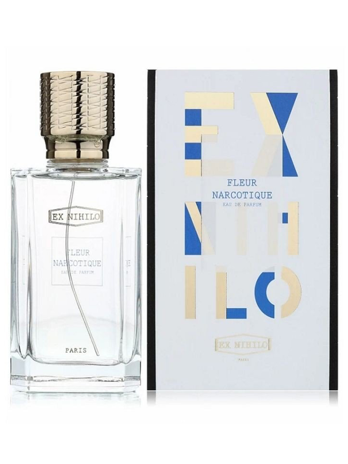 Ex Nihilo Fleur Narcotique For Unisex Eau De Parfum