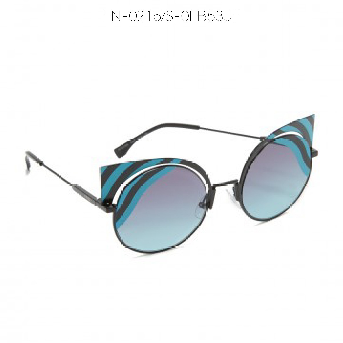 FENDI SUNGLASSES 0215/S
