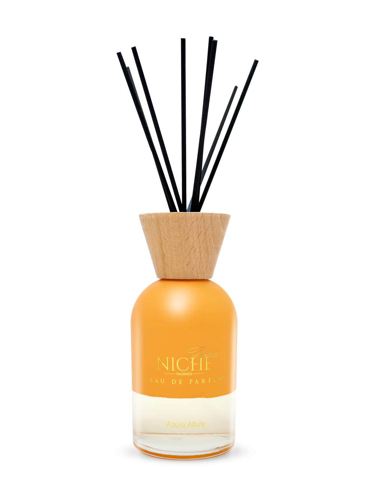 Faiz Niche Natural Homme Diffuser Azure Allure