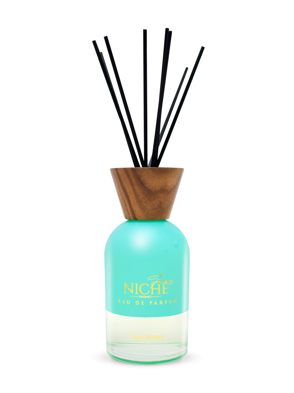 Faiz Niche Natural Homme Diffuser Velvet Roses