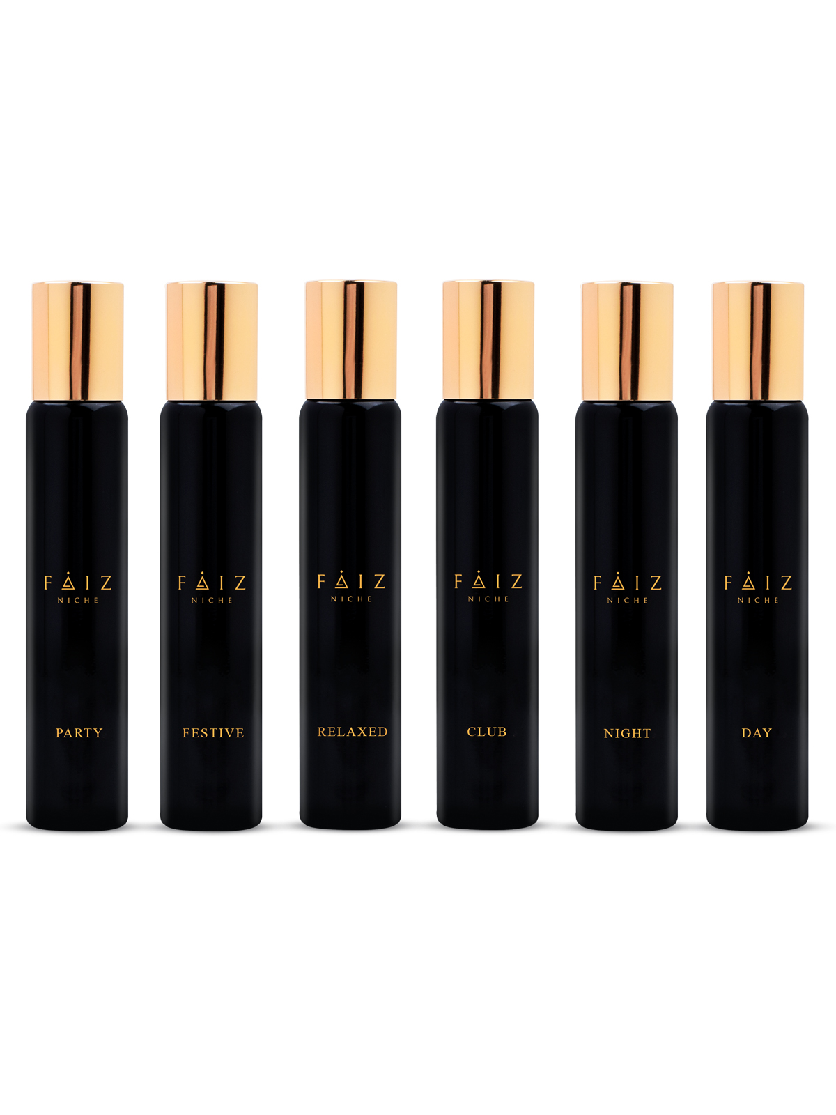 Faiz Niche Occasions Pour Femme *6 Set For Women