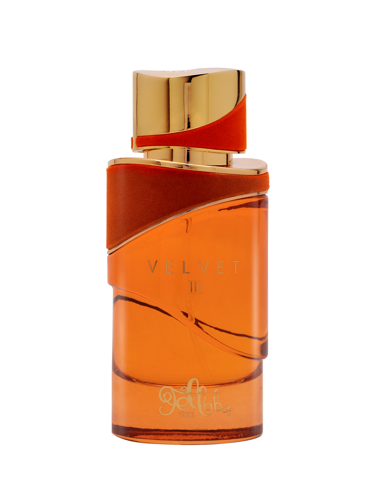 Fellah Velvet III Extrait De Parfum for Women