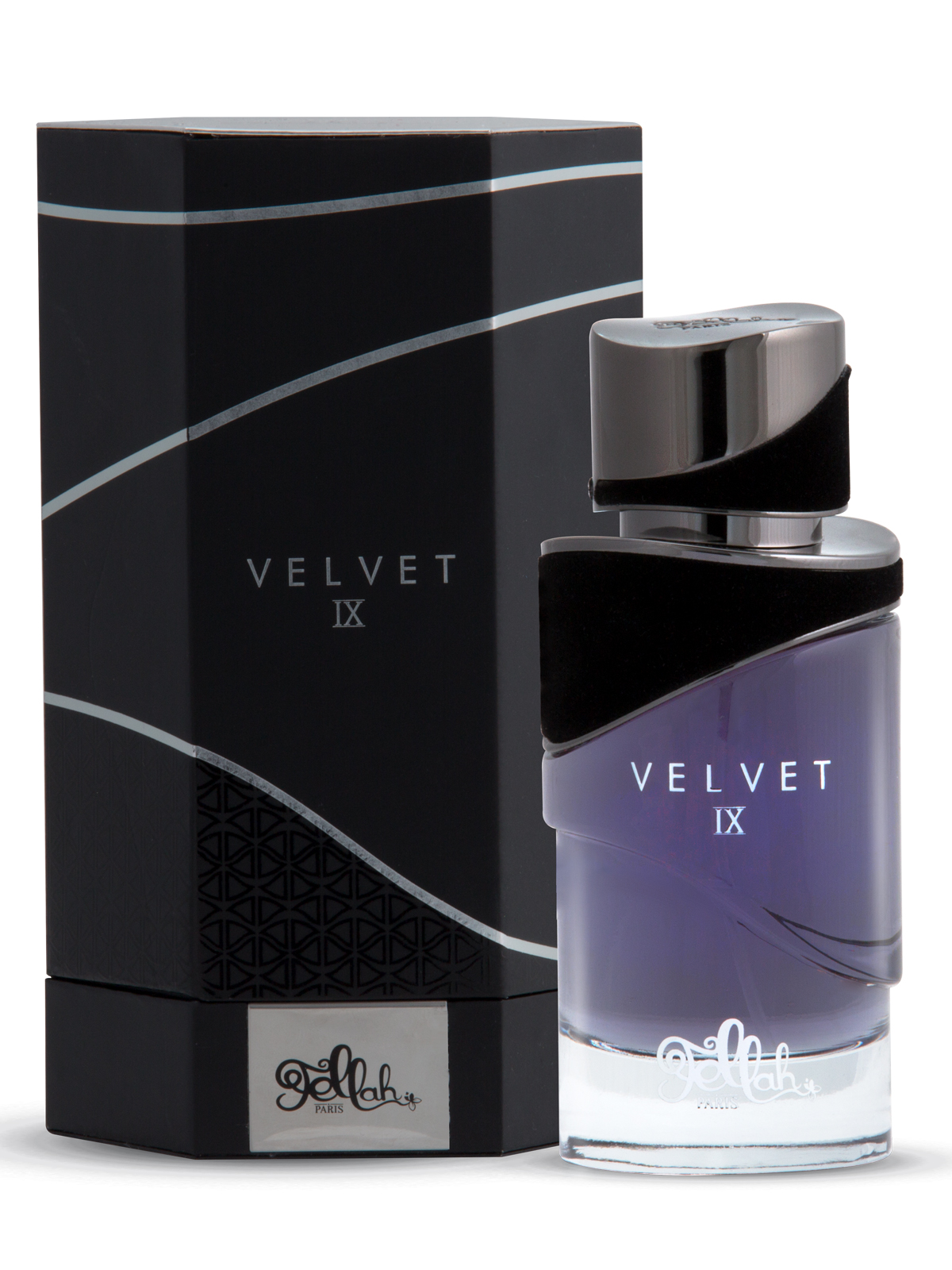 Fellah Velvet IX Extrait De Parfum for Men