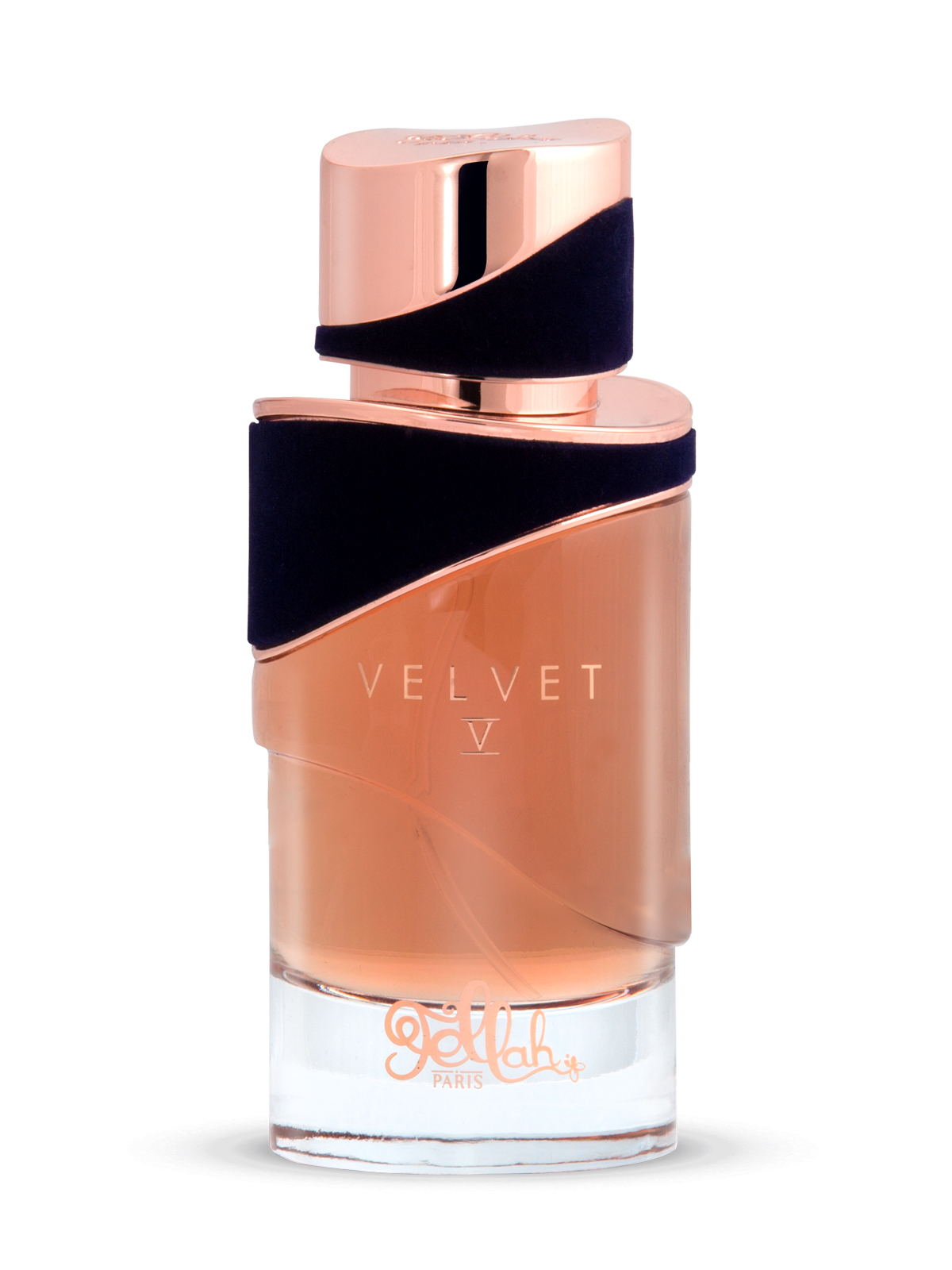 Fellah Velvet V Extrait De Parfum for unisex