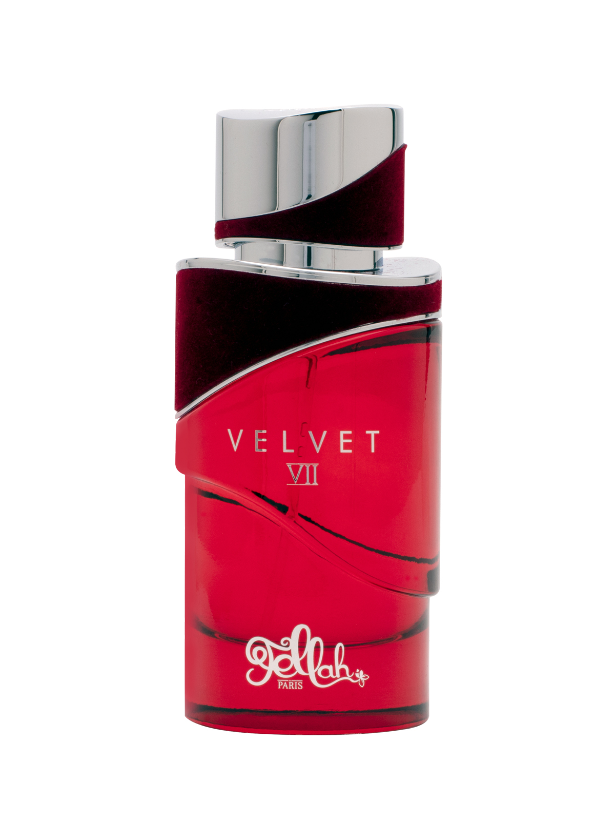 Fellah Velvet VII Extrait De Parfum for unisex