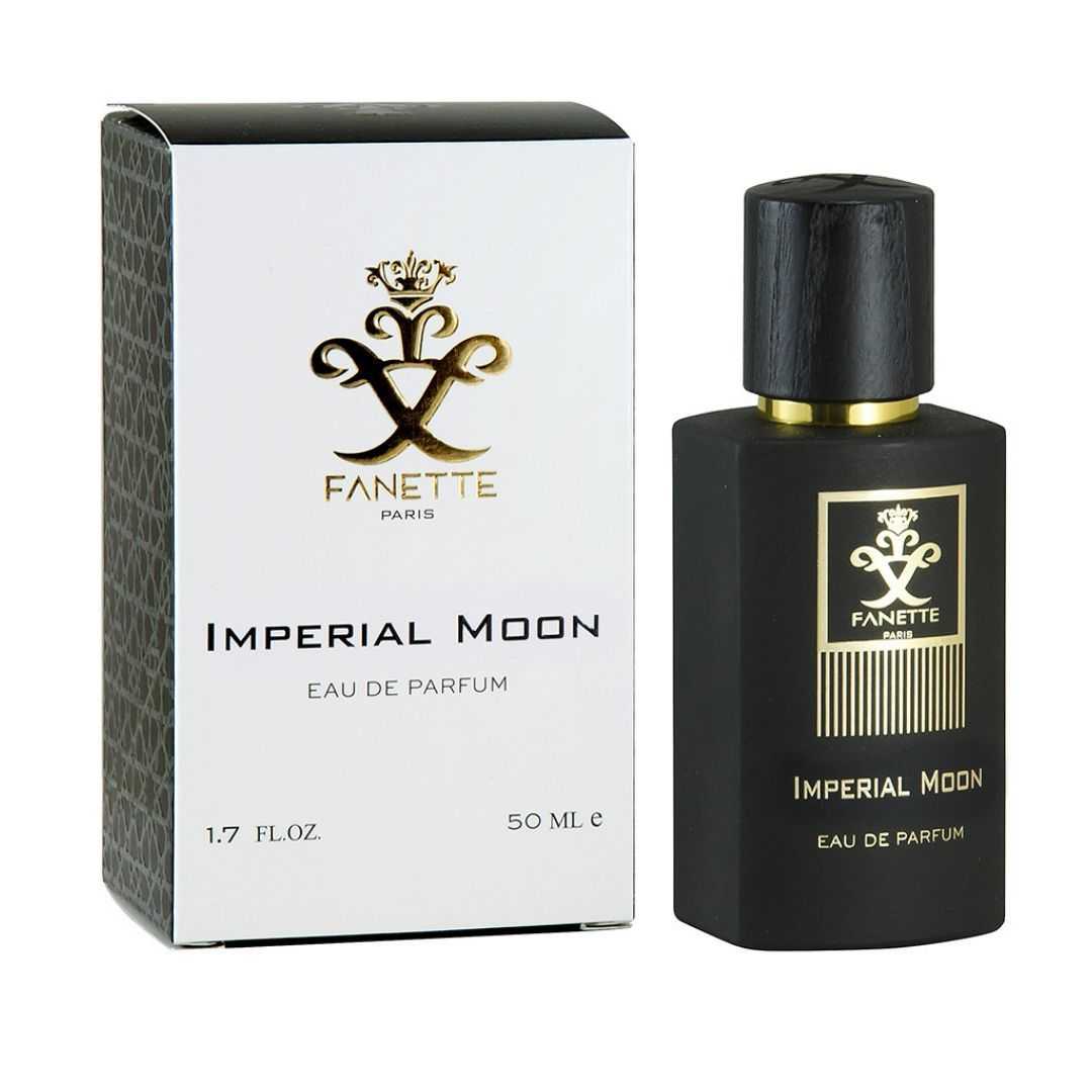 Fenette Imperial Moon For Unisex Eau De Parfum