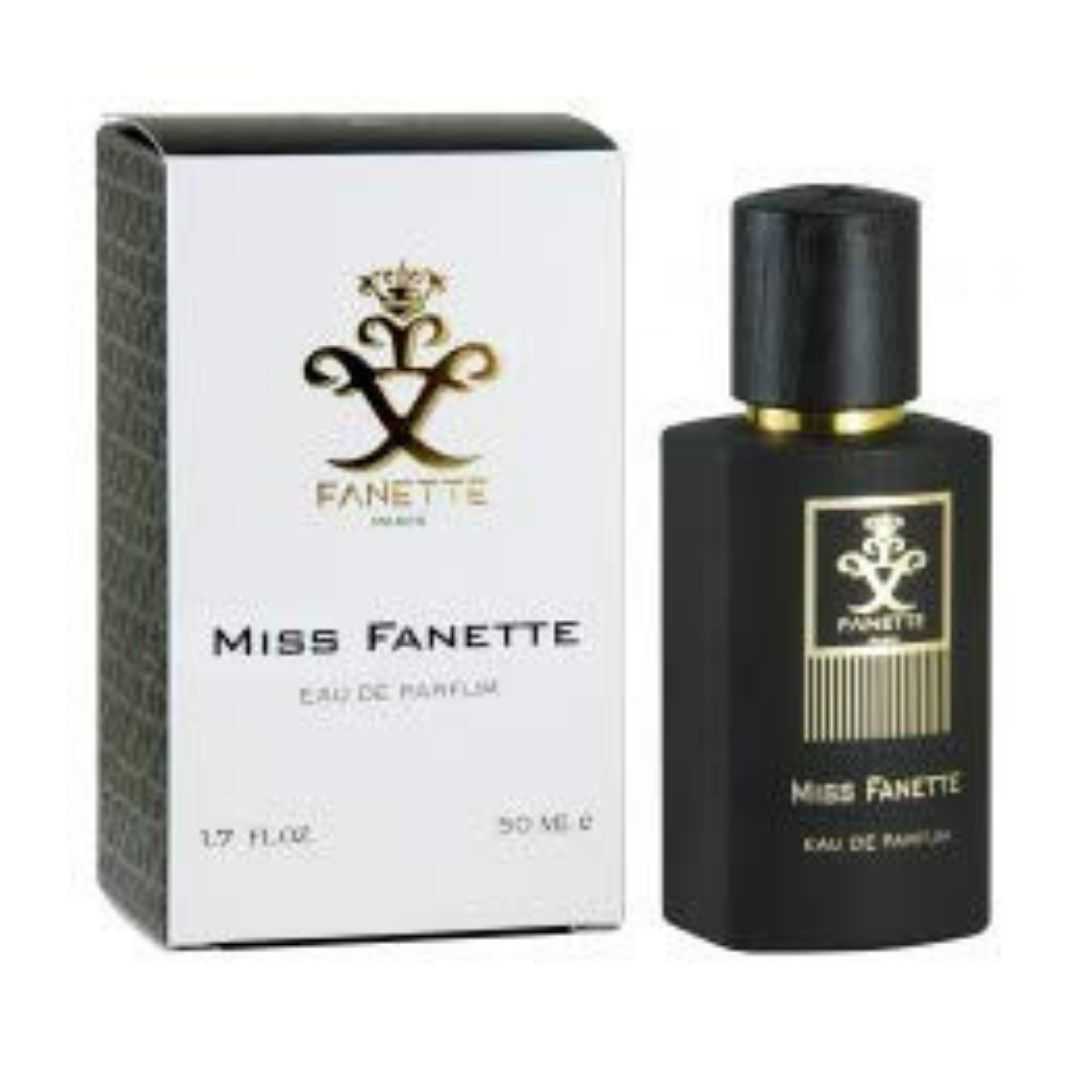 Fenette Miss Fanette For Unisex Eau De Parfum