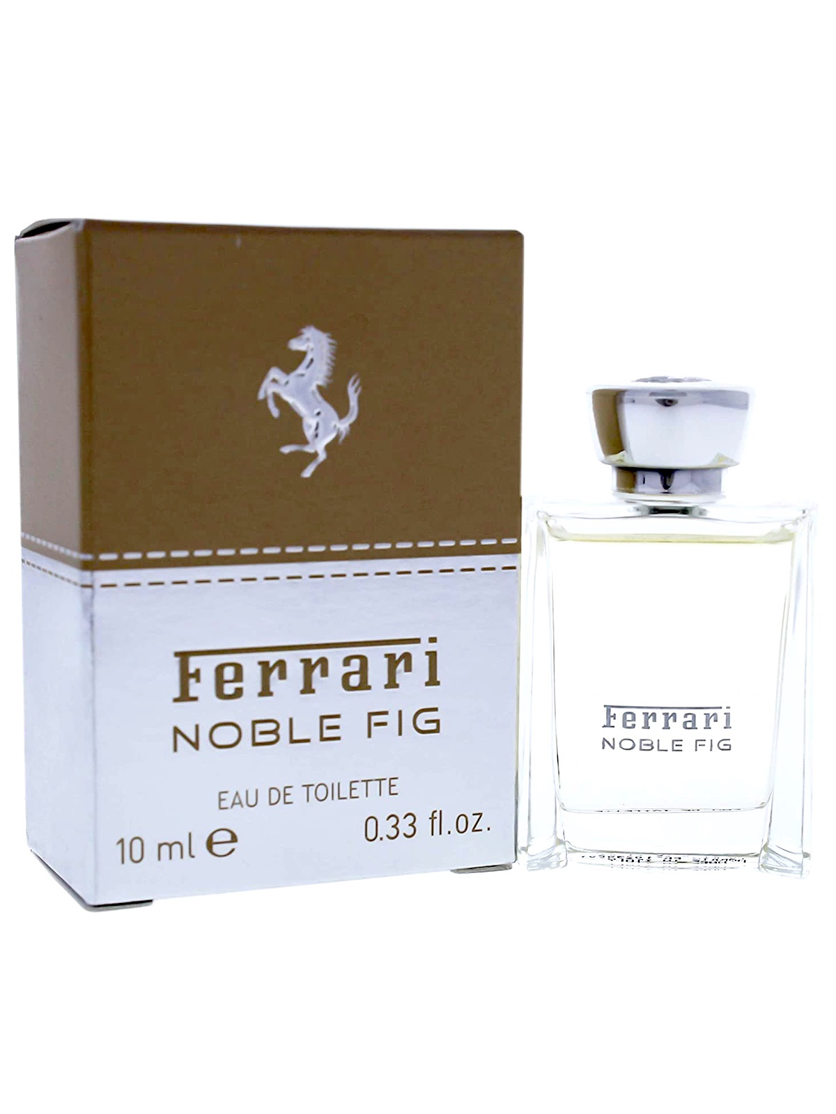 Ferrari Noble Fig M Eau De Toilette 10ML