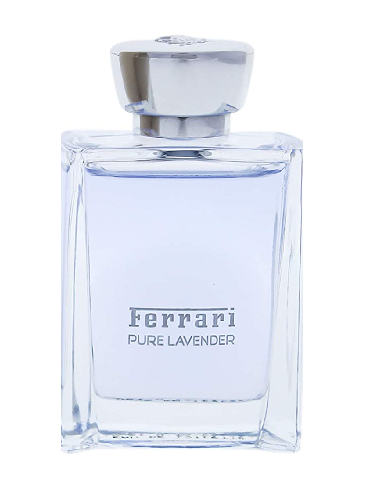 Ferrari Pure Lavender M Eau De Toilette 10ML