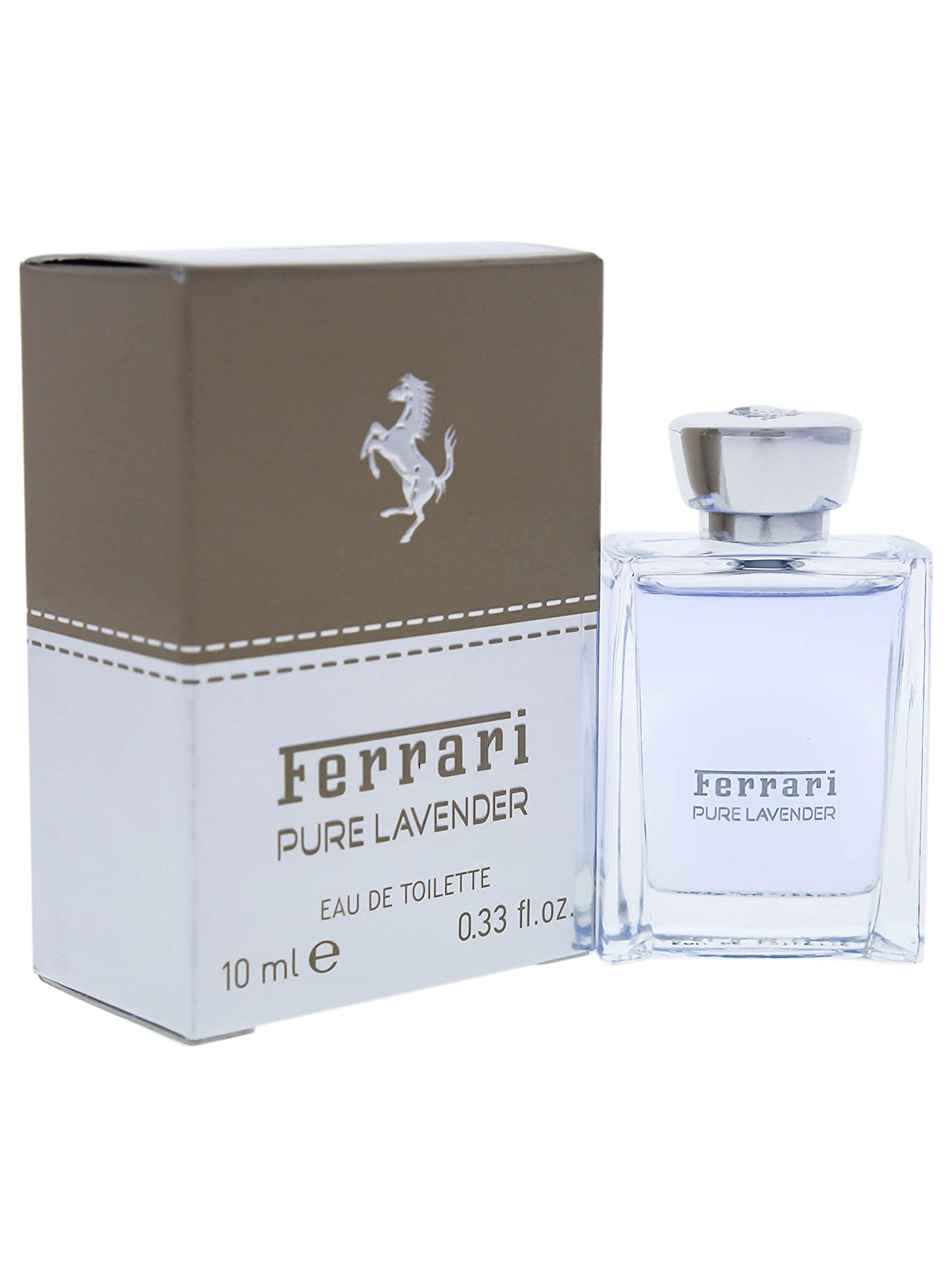 Ferrari Pure Lavender M Eau De Toilette 10ML
