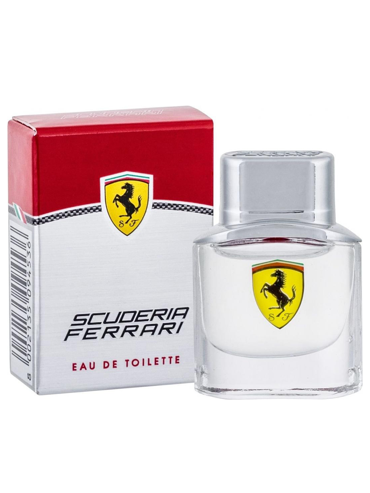 Ferrari Scuderia M Eau De Toilette 4ML