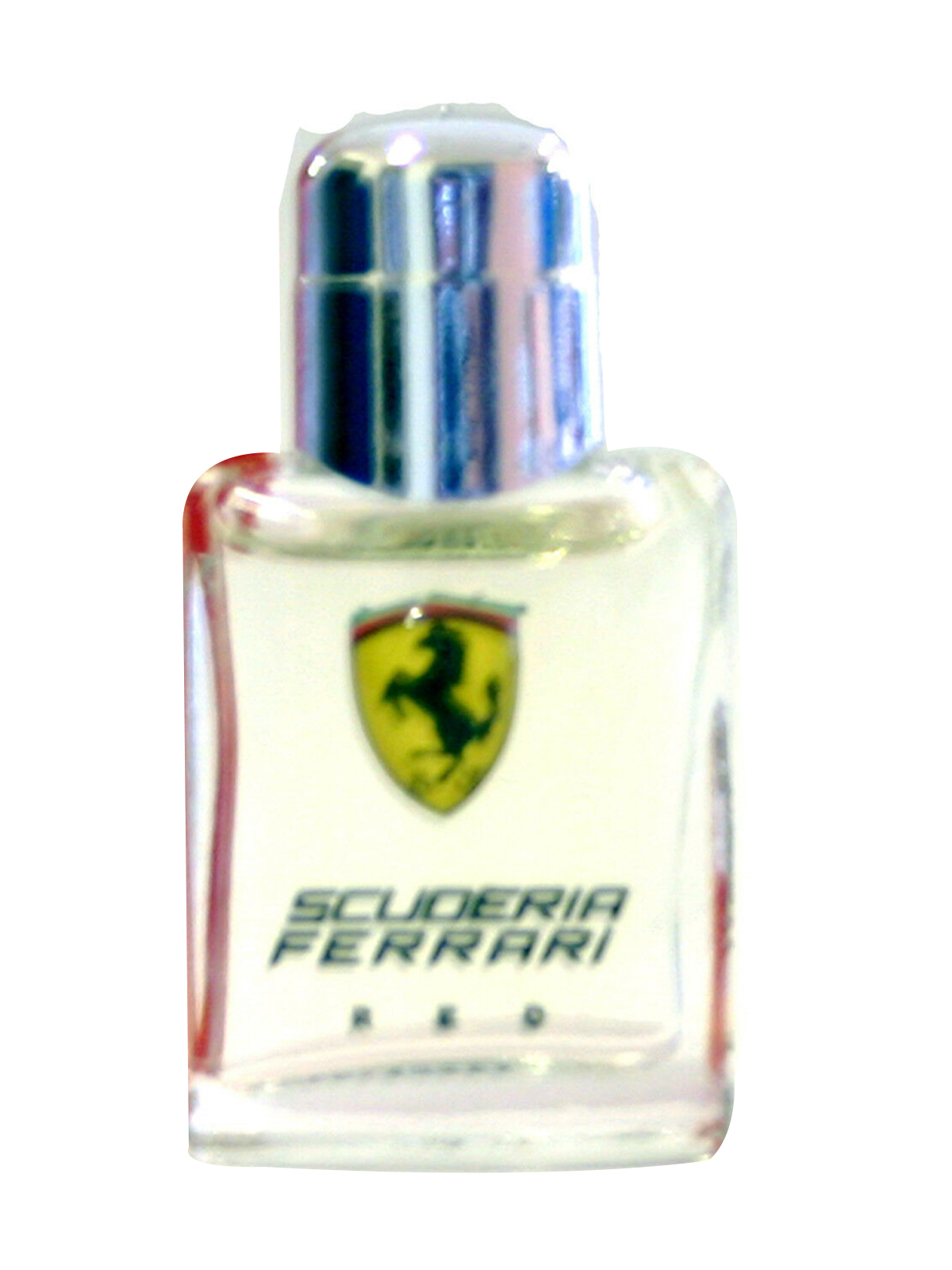 Ferrari Scuderia Red M Eau De Toilette