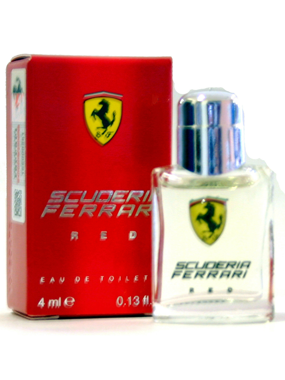 Ferrari Scuderia Red M Eau De Toilette