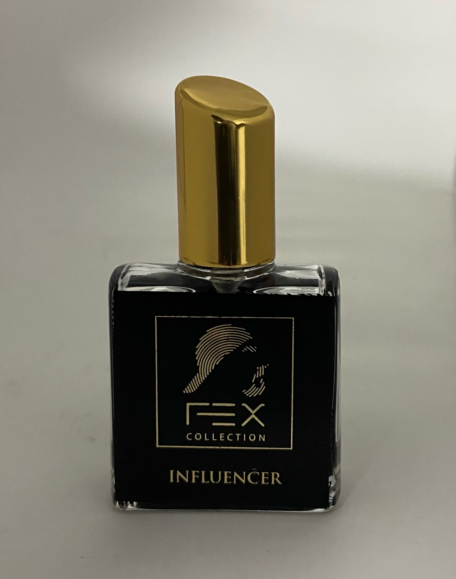Fex Collection Influencer Extract De Parfum