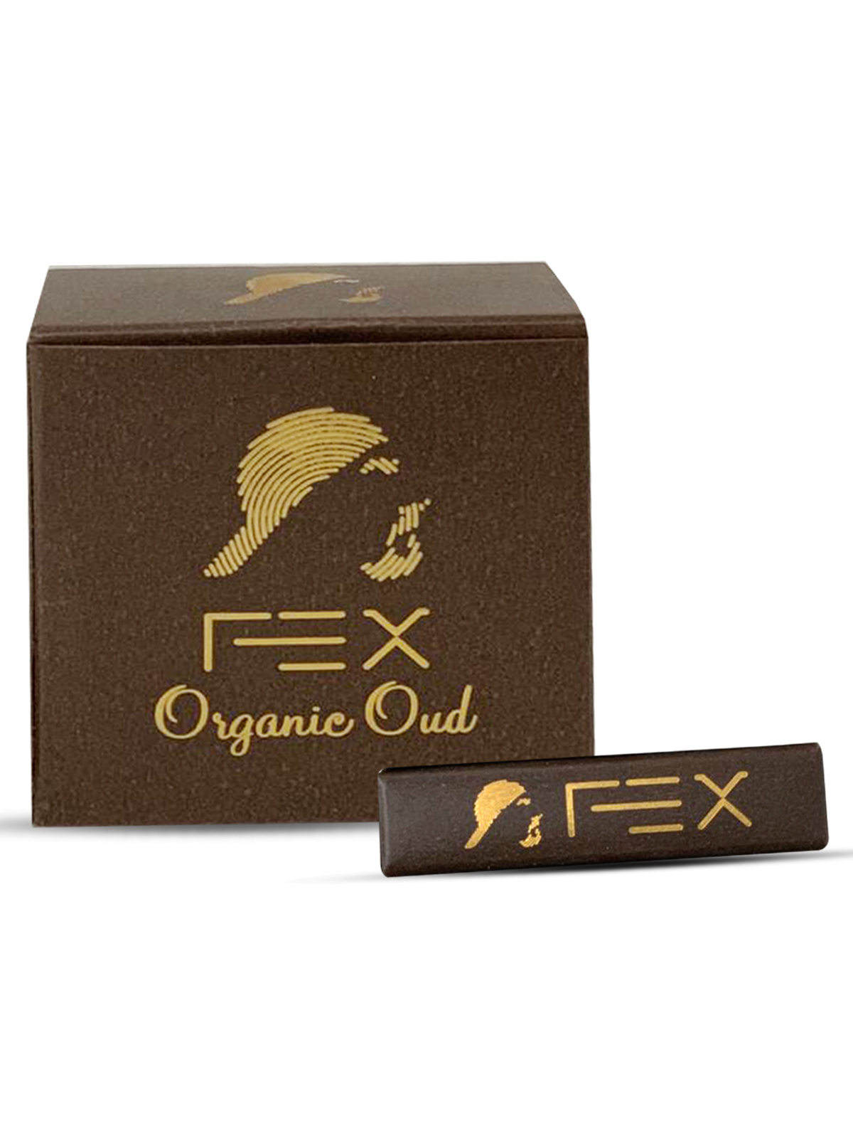 Fex Collection Organic Oud