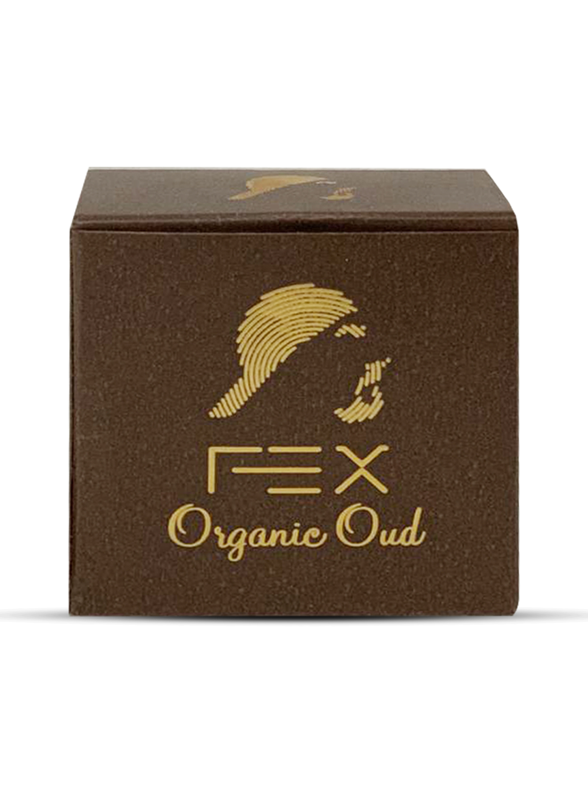 Fex Collection Organic Oud
