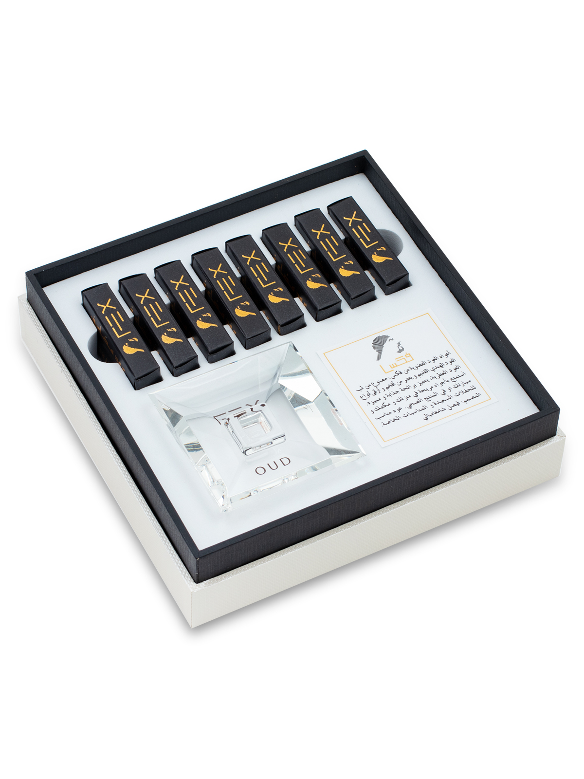 Fex Collection Oud Extreme 40GM Set